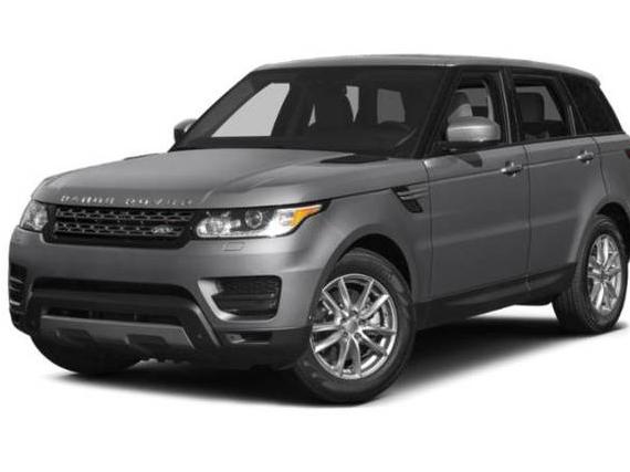 LAND ROVER RANGE ROVER SPORT 2015 SALWR2VF8FA619787 image LAND ROVER RANGE ROVER SPORT 2015 SALWR2VF8FA619787 image